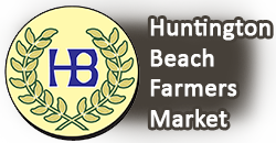 Huntington Beach Farmers Market